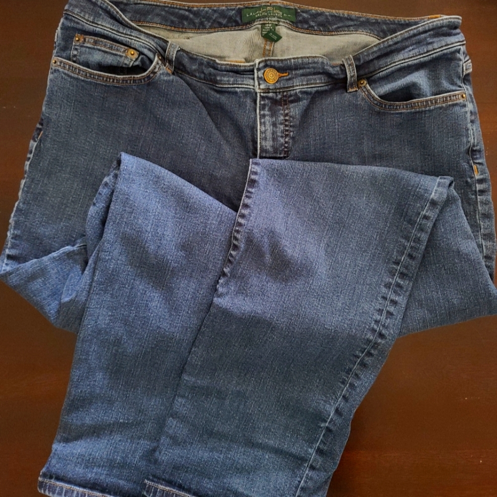 Ralph Lauren Women's Jeans